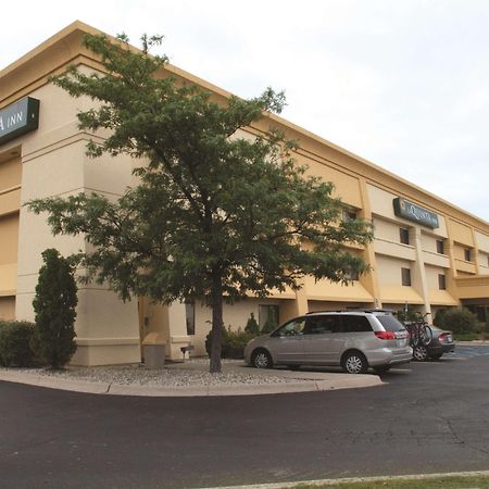 La Quinta Inn By Wyndham Detroit Southgate Exteriör bild